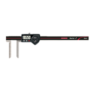 Mahr 4103085DKS 数字卡尺 (16 EWR-LI, 10-200mm, IP67)