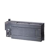 SIEMENS 6ES7216-2BD23-0XB0 CPU 226, 24 DI DC/16 DO RELAY