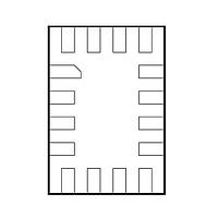 IC Công Tắc Tương Tự Đôi DPDT 3.7Ohms NXP NX3L2467GU,115