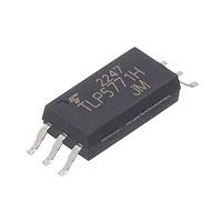 Toshiba TLP5771H(TP4,E Photocoupler Gate Drive Coupler; 1A; wider lead; High Temp; RoHS