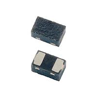 Littelfuse AQ3118E-01ETG ESD 서프레서 18V 2.5A 0.45pF 30kV SOD882 양방향 TVS AEC-Q200