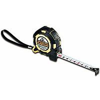 Thước kéo thép 3.5M vạch kaidan bản rộng Niigata Seiki ALCP-1635KD (3.5M/16MM)