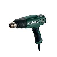 METABO HE 23-650 CONTROL Hot air gun (50-650°C/120-1200°F)