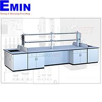 Maxviet BTT-B4 Central of Laboratory table