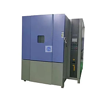 PW Instruments PW-SD150LS High & Low Temperature Low Pressure Test Chamber (60kW,-40℃~+150℃)
