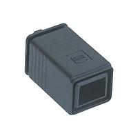 Nắp Cap HPP V4 che aL IP65/67, có/không dây cáp HARTING 09458450015