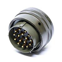 Amphenol Industrial PT06P-12-3P(023) Plugs CONNPLUG