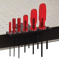 Giá đựng dụng cụ THORLABS TC4/M (Hệ mét)