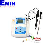 Máy đo độ pH để bàn Sinotester PHS-550 (0.00~14.00pH)