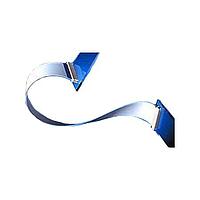 Cáp nhảy FFC / FPC Premo-Flex 1.0 Jmpr Lgt 102 Loại A 28 mạch Molex 15039-0449