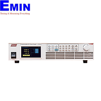 Nguồn một chiều DC NGI N39460-150-06 (150V/CH, 6A/CH, 600W/CH, 4CH)