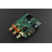 Bảng Giải Mã Âm Thanh DAC cho Raspberry Pi 3B+/ 4B DFRobot DFR0941