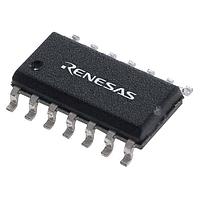 Bộ Khuếch Đại Thuật Toán - Bộ Khuếch Đại Hoạt Động TSSOP Phiên Bản Cũ Renesas Electronics READ4303GSP#GC0