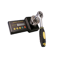 Máy đo độ ẩm hạt, ngũ cốc DRAMINSKI GMS (dạng nghiền)