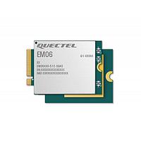 Quectel EM060KGLAA-M22-SGADA Multiprotocol Modules Cat 6, M.2 format