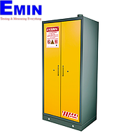 Sysbel SE890450 ຕູ້ນິລະໄພຕ້ານອັກຄີໄພ (45/170 (Gal/L))