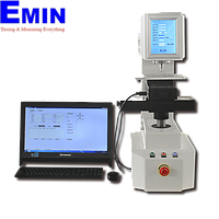 Máy kiểm tra độ cứng Rockwell HST HRS-150D-ZXY (150kgf)