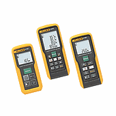 Experience the FLUKE-424D distance meter, is it as effective as rumored?