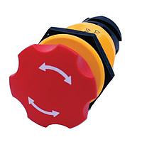 Công tắc nhấn xoay dừng khẩn cấp KISSLING - TE Connectivity ES-2200-T311-020C