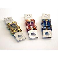 Cầu chì BF2 - BF2 32V / 2000A DC 250A 10 cái Littelfuse 153.5395.6251