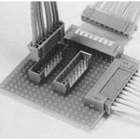 JAE Electronics IL-10P-S3EN2-1 Shrouded HEADER 10POS 2.5MM