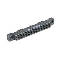 Amphenol Aerospace HSB-D4-13DM022X Daughter Board Connectors 13 DIF PAIR DB .12SO PCB R/A .016 Dia
