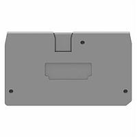 Dụng Cụ & Phụ Kiện Khối Kết Nối Đầu Cuối EURO BLOCK, DIN RAIL Adam Tech REB-B2E-CAP