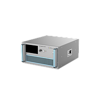 MVIT Technology M-6-18-500 RF Power Amplifier (6-18GHz; 500W)
