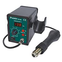 Máy khò chỉnh nhiệt Proskit SS-969B