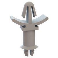 Giá Đỡ PCB, Khóa, Lỗ .187/.156, Đệm .375 Essentra Components 27LSP00375