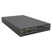 Ufispace S9600-28DX Open Aggregation Router (28-Port, 100/400G)