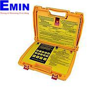 Thiết bị kiểm tra dòng rò ELCB hiển thị số SEW 6220 EL