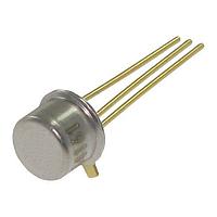 Microchip Technology SG117K-JAN 三端子正可変高信頼性リニアレギュレーター