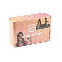 Bộ Dụng Cụ Câu Lạc Bộ micro:bit v2 Dành Cho Giáo Dục - Gói 10 Bộ SparkFun KIT-17290