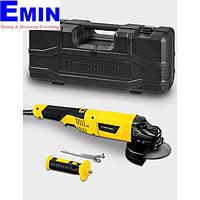 Máy mài góc Trotec PAGS 10-125 (1200 W; 5000 - 12000 min-1)