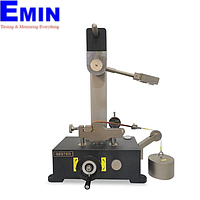 Thiết bị kiểm tra độ chống trầy xước giày GESTER GT-KC46