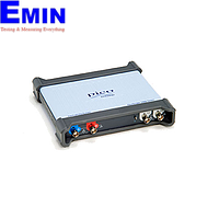 PICO PicoScope 5244D フレキシブル解像度USBオシロスコープ (2 channels, 200 MHz)