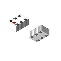 Bộ Lọc Balun Đối Kháng Cân Bằng + Bộ Lọc cho Bộ Vi Xử Lý TI CC13xx + Chế Độ Phát +20dBm Johanson Technology 2450PC15A0044001E