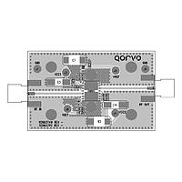 Bảng Đánh Giá Bộ Khuếch Đại RF 1.93-1.995GHz 2.85V Qorvo QPA9419-PCB-Eval Board