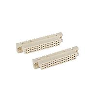 Đầu nối thẳng Type C/2 48 chân chuẩn DINHTStyleC/2 Amphenol FCI 86093488314T55F1LF