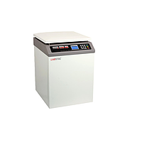 Labstac CF112 플로어 타입 원심 분리기 (4x250 ml; 5000 rpm)