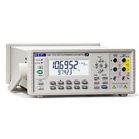 Sửa chữa đồng hồ vạn năng để bàn TTI