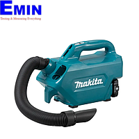Máy hút bụi dùng pin MAKITA CL121DZ (1.3 m³/phút)