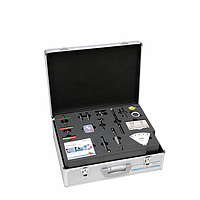 PHYWE 15571-88 高度な電気/電子テストモデルキット