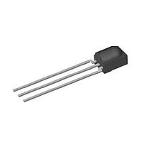 Bộ thu IR Bộ thu IR - Gói Minicast - 36KHZ Vishay General Semiconductor TSOP38138
