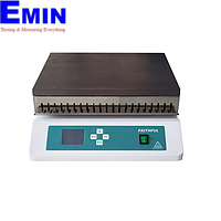 Bếp gia nhiệt Faithful SH-II-5B (+50-400°C; 1200W)