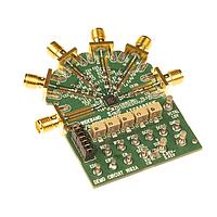 Mô-đun trình diễn giải điều chế RF LTC5585 - Bộ giải điều chế I/Q băng rộng Analog Devices DC1662A