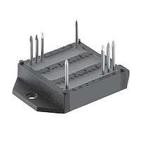 Bộ điều khiển AC 230 Ampe 1600V IXYS MMO230-16IO7