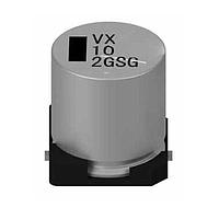 Rubycon 160SGV12M8X10.5 Aluminum Electrolytic Capacitors GENERAL PURPOSE ELECTROLYTIC CAPACITORS