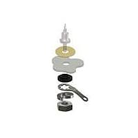 Keystone Electronics 4729 Mounts DO-4 INSLTR MTG KIT